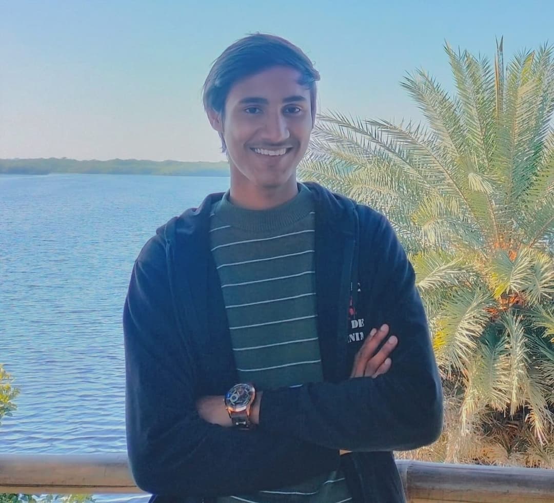 Yasir Akhlaque